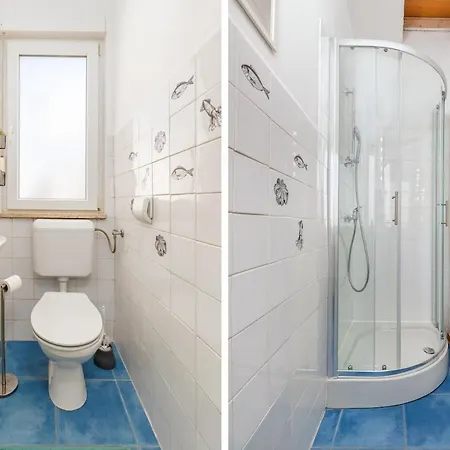 Salt&Sky Apartment